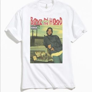 Boyz N The Hood Tee
